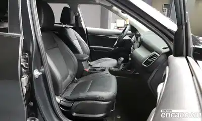 Kia Seltos 2024 1.6 Автомат в Москве № 132161, миниатюра 11