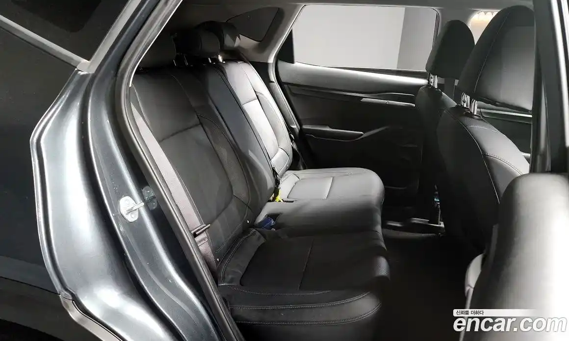 Kia Seltos 2024 1.6 Автомат в Москве № 132161, фото 12