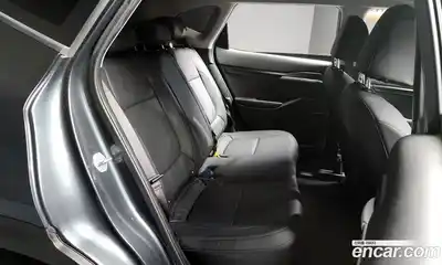 Kia Seltos 2024 1.6 Автомат в Москве № 132161, миниатюра 12