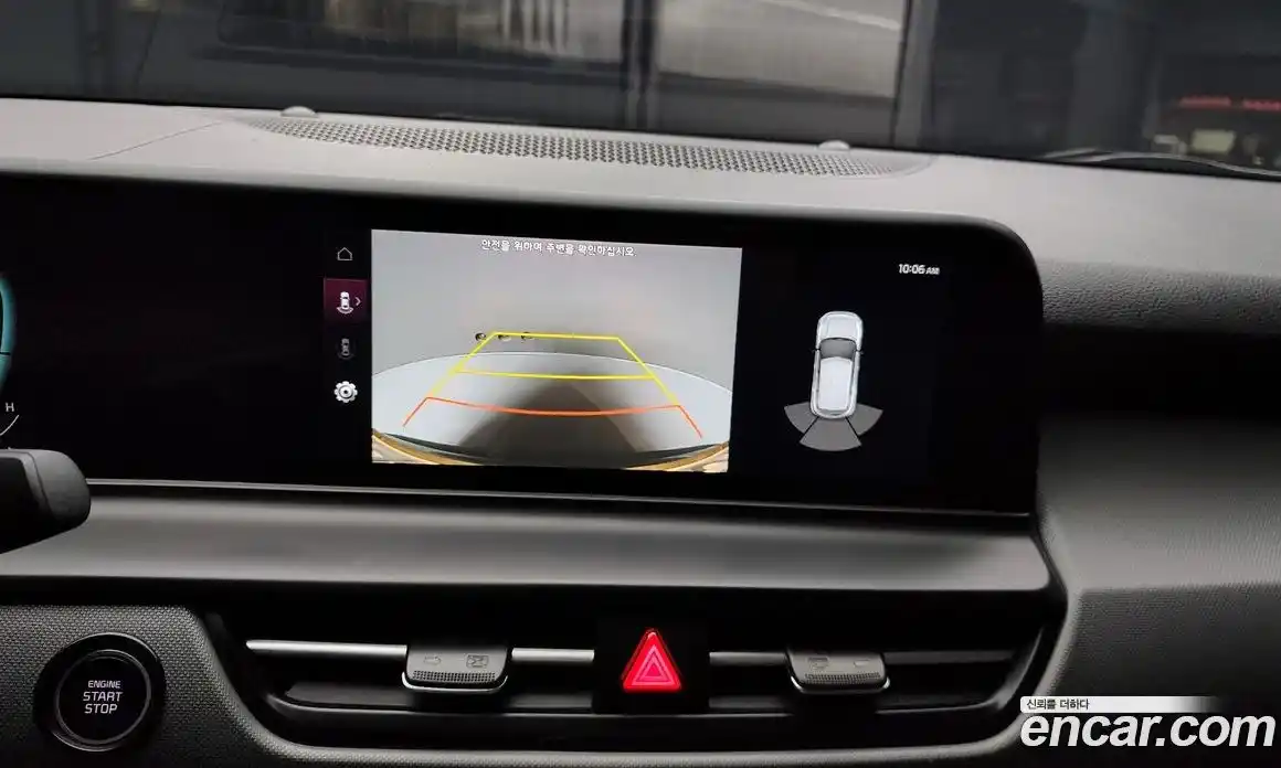 Kia Seltos 2024 1.6 Автомат в Москве № 132161, фото 15