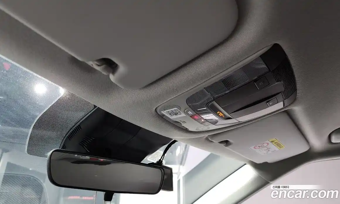 Kia Seltos 2024 1.6 Автомат в Москве № 132161, фото 19