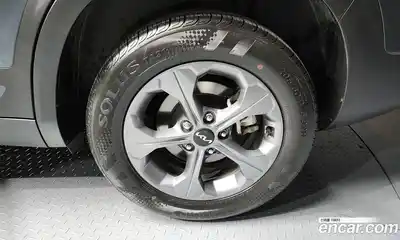 Kia Seltos 2024 1.6 Автомат в Москве № 132161, миниатюра 5