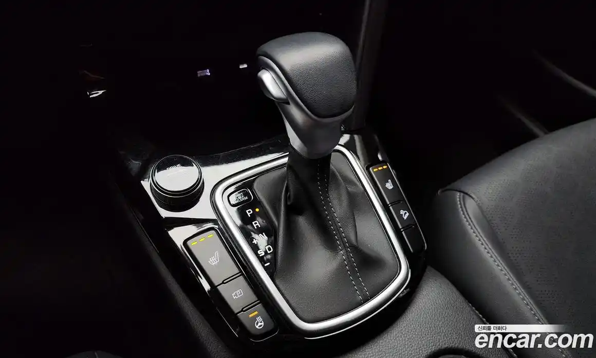 Kia Seltos 2024 1.6 Автомат в Москве № 132161, фото 9