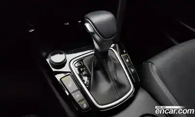 Kia Seltos 2024 1.6 Автомат в Москве № 132161, миниатюра 9