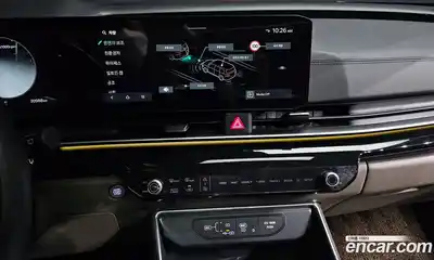 Kia Canival 2024 1.6 Автомат в Москве № 132652, миниатюра 11