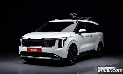 Kia Canival 2024 1.6 Автомат в Москве № 132652, миниатюра 12