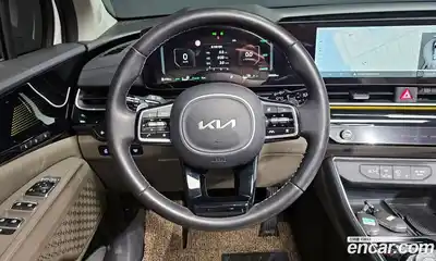 Kia Canival 2024 1.6 Автомат в Москве № 132652, миниатюра 4