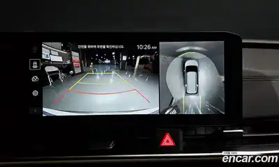 Kia Canival 2024 1.6 Автомат в Москве № 132652, миниатюра 6