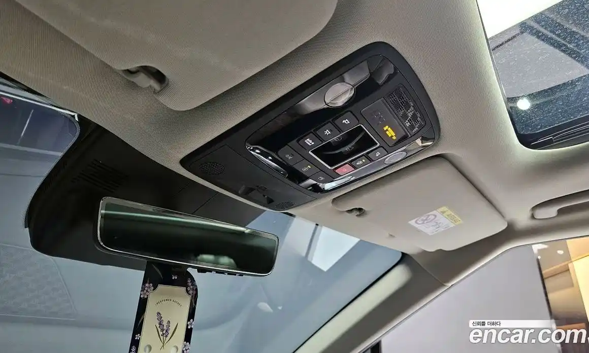 Kia Canival 2024 1.6 Автомат в Москве № 132652, фото 7