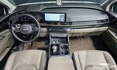 Kia Canival 2024 1.6 Автомат в Москве № 132652, миниатюра 8