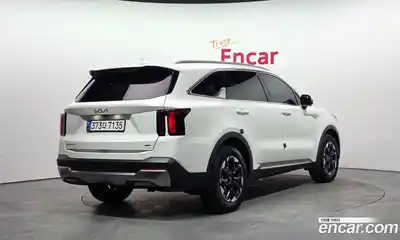 Kia Sorento 2024 2.5 Автомат в Москве № 134016, миниатюра 12