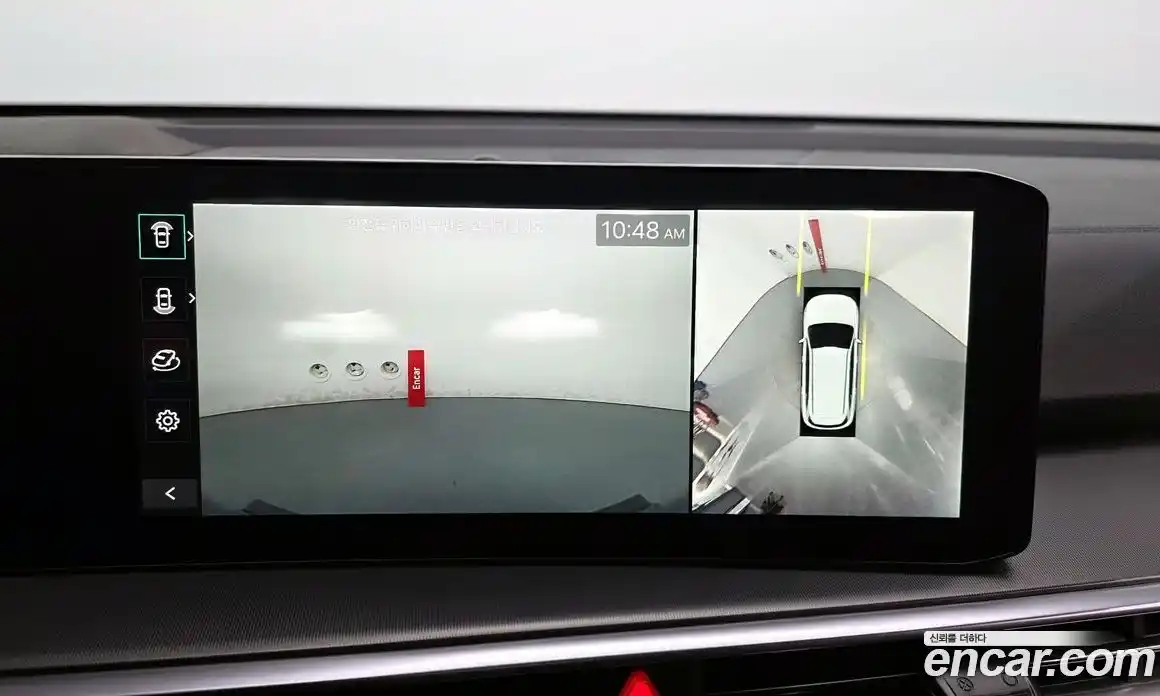 Kia Sorento 2024 2.5 Автомат в Москве № 134016, фото 16