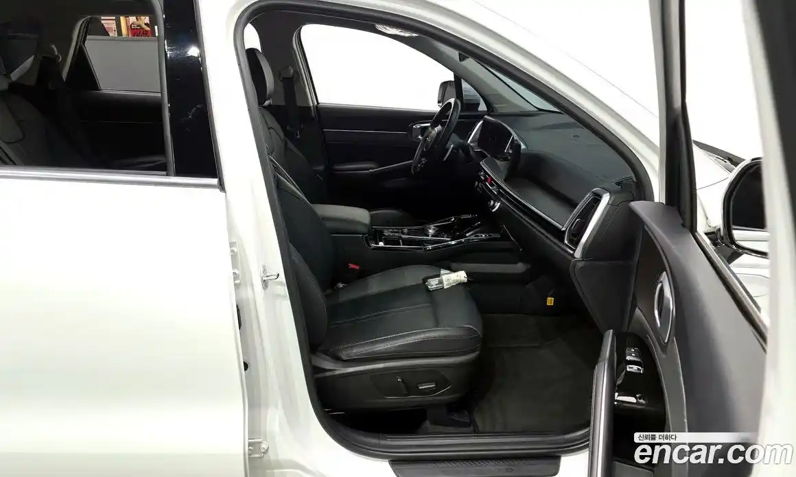 Kia Sorento 2024 2.5 Автомат в Москве № 134016, фото 19