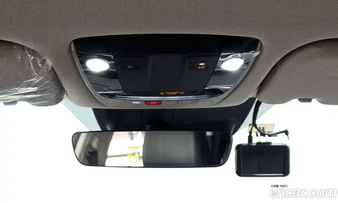 Kia Sorento 2024 2.5 Автомат в Москве № 134016, фото 20