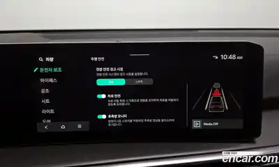 Kia Sorento 2024 2.5 Автомат в Москве № 134016, миниатюра 2