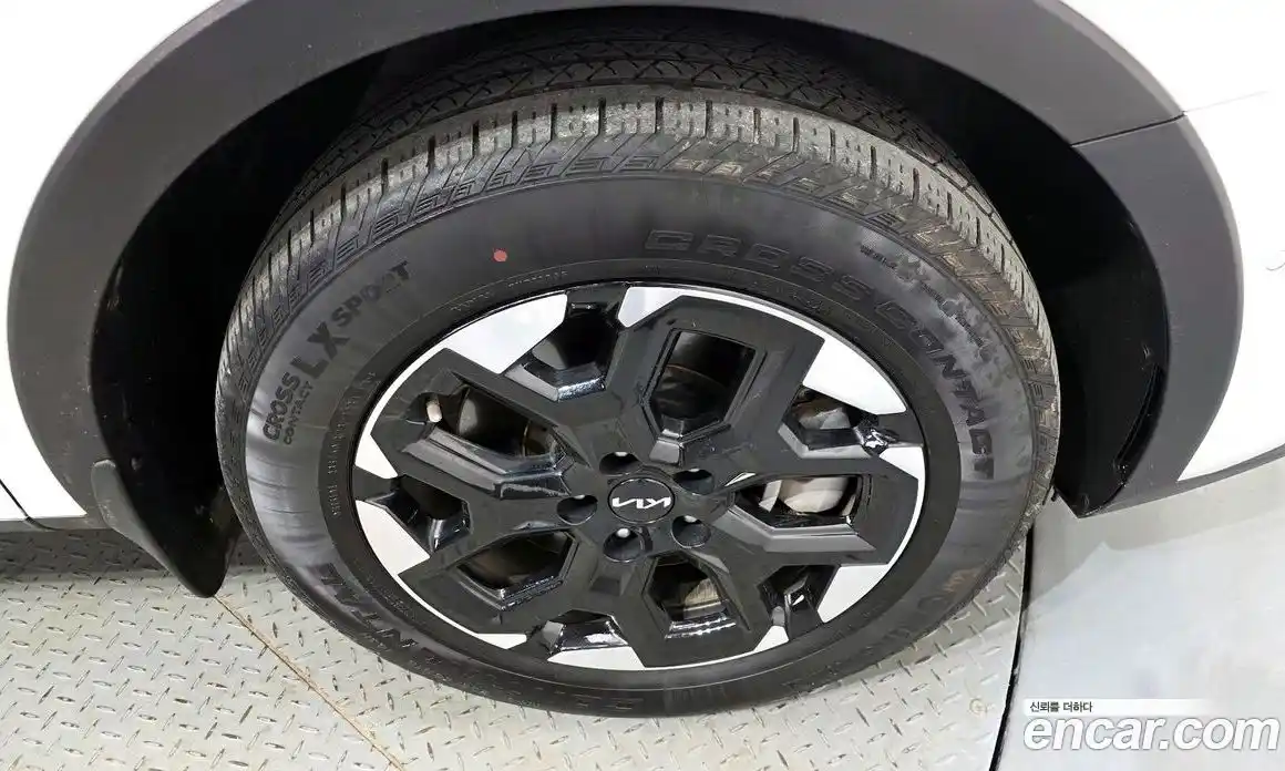 Kia Sorento 2024 2.5 Автомат в Москве № 134016, фото 3