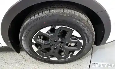 Kia Sorento 2024 2.5 Автомат в Москве № 134016, миниатюра 3