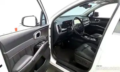 Kia Sorento 2024 2.5 Автомат в Москве № 134016, миниатюра 4