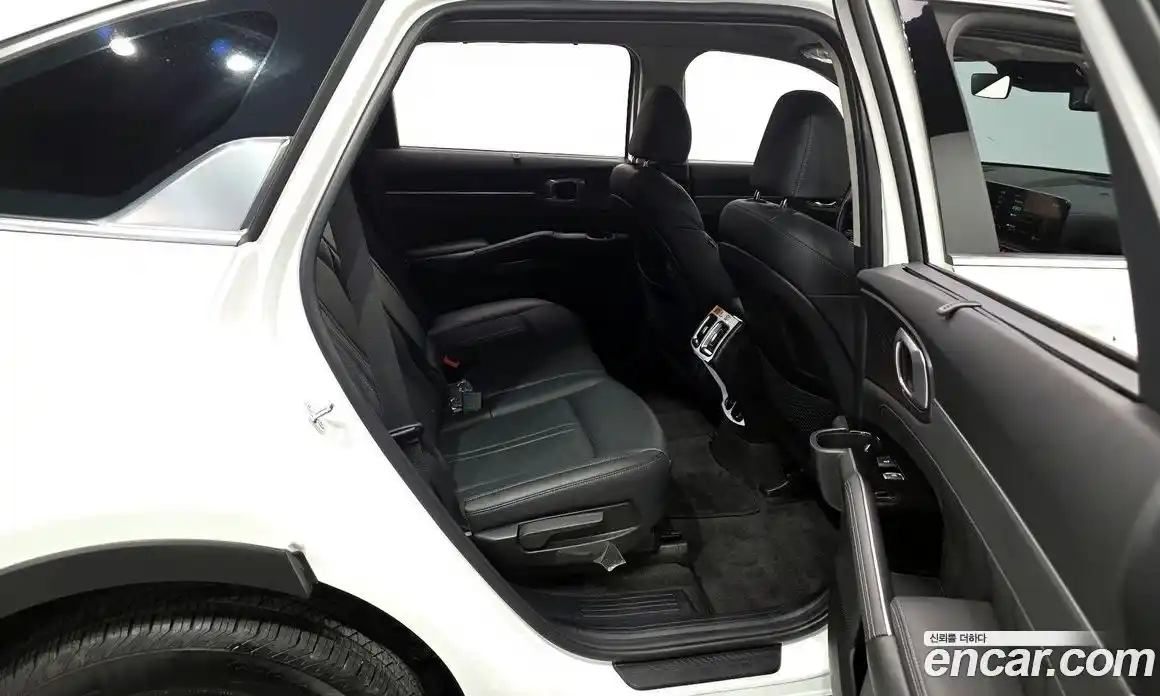 Kia Sorento 2024 2.5 Автомат в Москве № 134016, фото 6