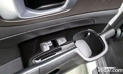 Kia Sorento 2024 2.5 Автомат в Москве № 134016, миниатюра 8