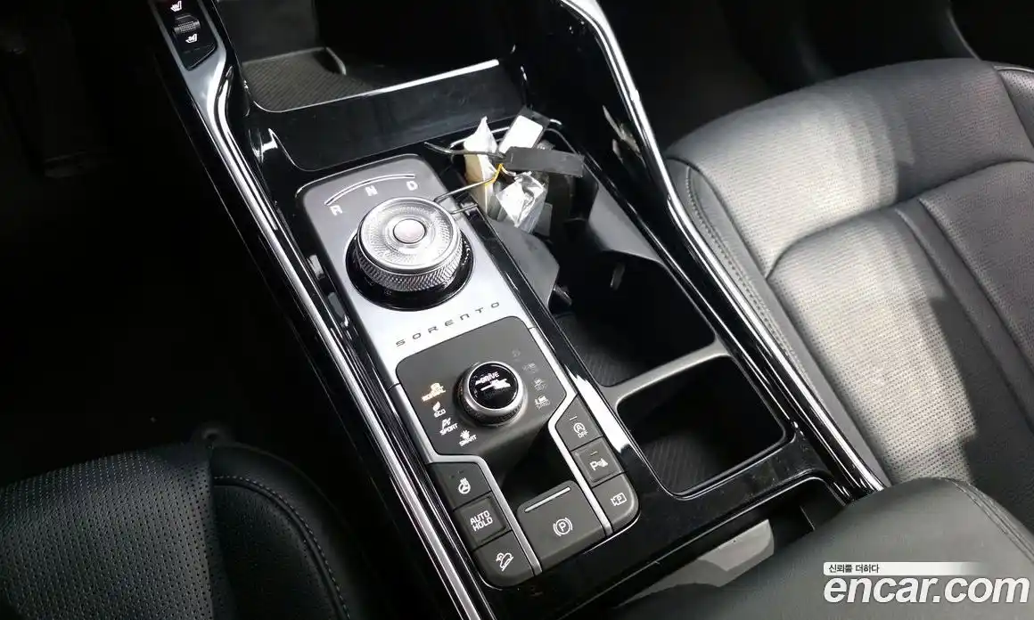 Kia Sorento 2024 2.5 Автомат в Москве № 134016, фото 10