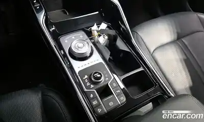 Kia Sorento 2024 2.5 Автомат в Москве № 134016, миниатюра 10