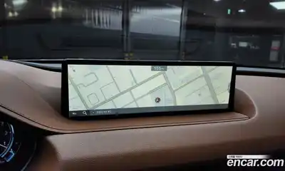 Genesis G80 2023 2.5 Автомат в Москве № 13418, миниатюра 12