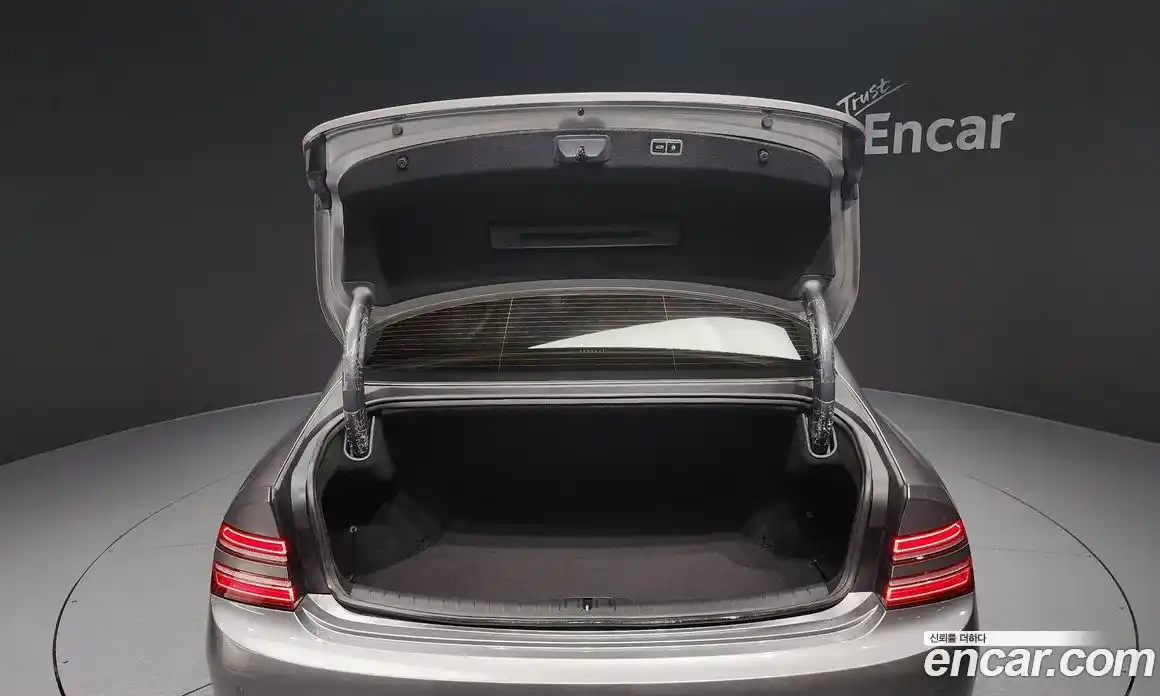 Genesis G80 2023 2.5 Автомат в Москве № 13418, фото 14