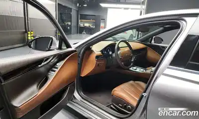 Genesis G80 2023 2.5 Автомат в Москве № 13418, миниатюра 2