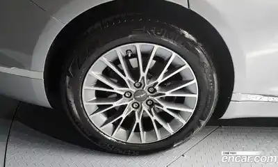 Genesis G80 2023 2.5 Автомат в Москве № 13418, миниатюра 5