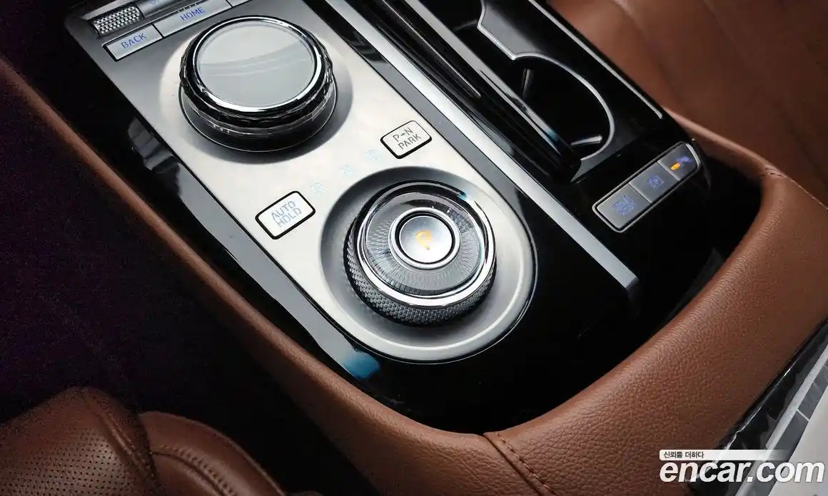 Genesis G80 2023 2.5 Автомат в Москве № 13418, фото 7