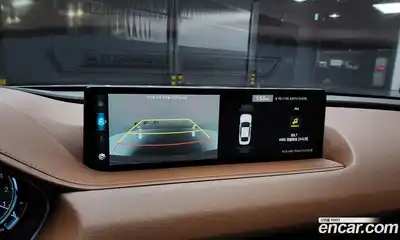 Genesis G80 2023 2.5 Автомат в Москве № 13418, миниатюра 8