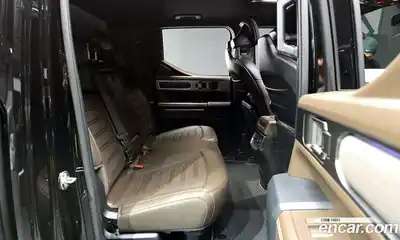 Kia Tasman 2026 2.5 Автомат в Москве № 13506, миниатюра 12