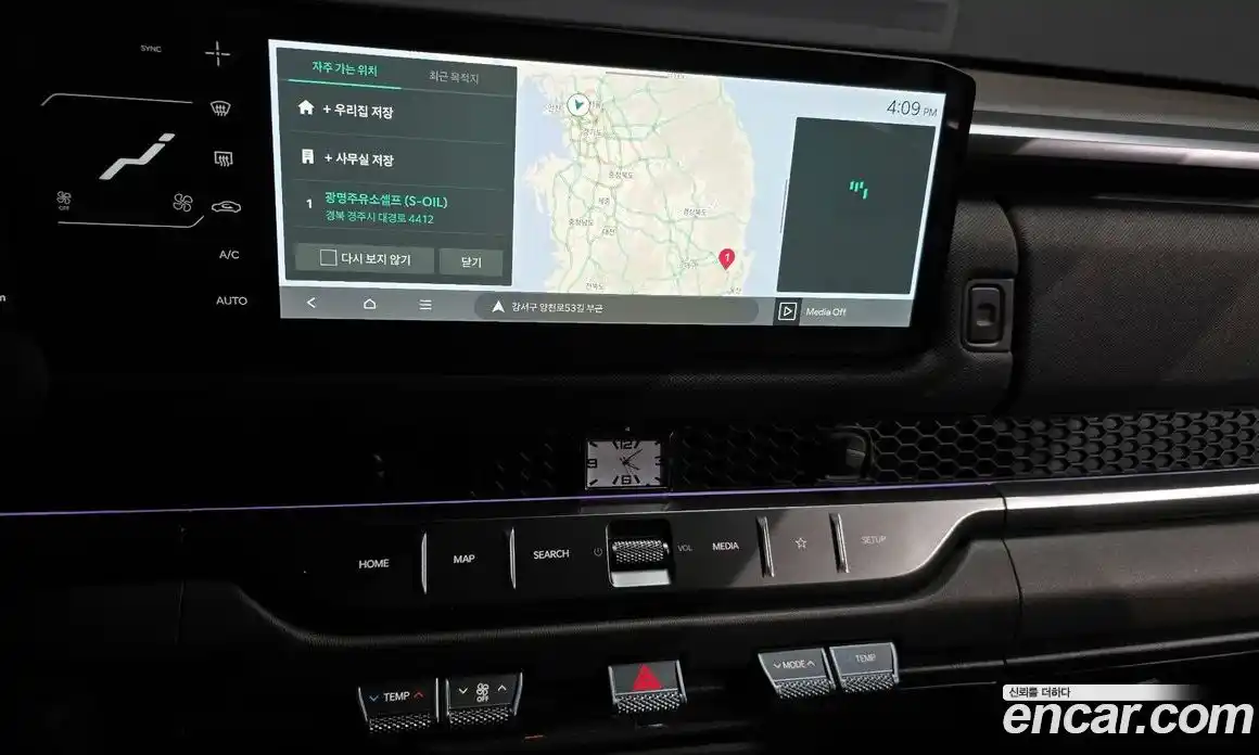 Kia Tasman 2026 2.5 Автомат в Москве № 13506, фото 14