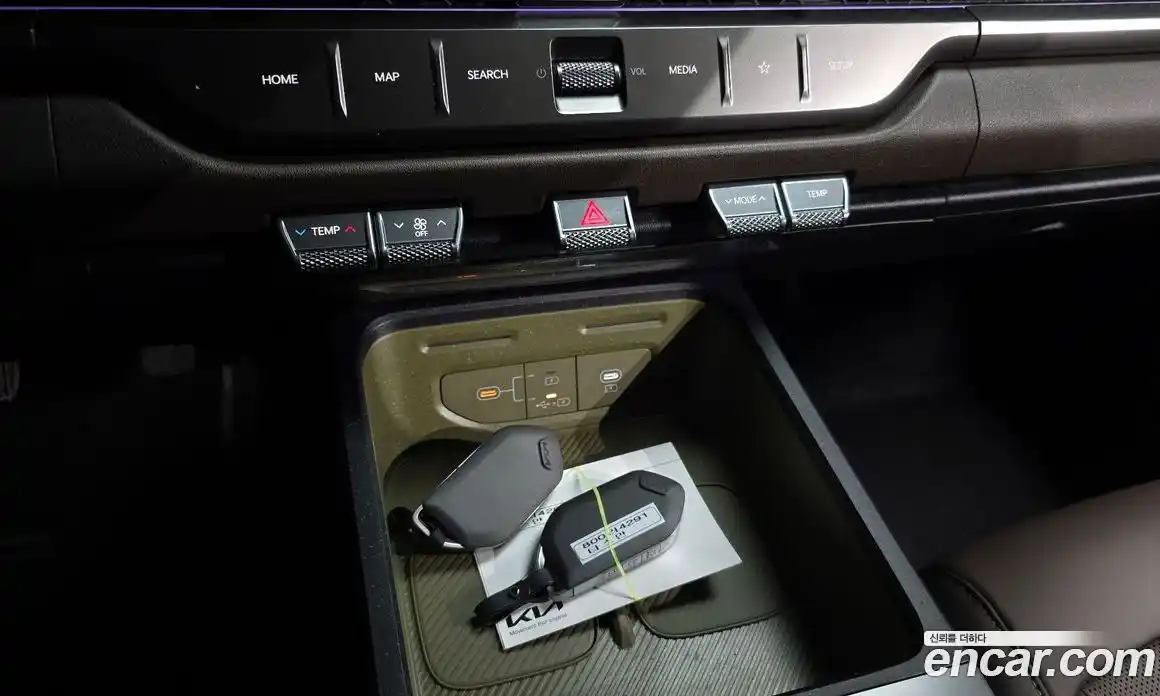 Kia Tasman 2026 2.5 Автомат в Москве № 13506, фото 17