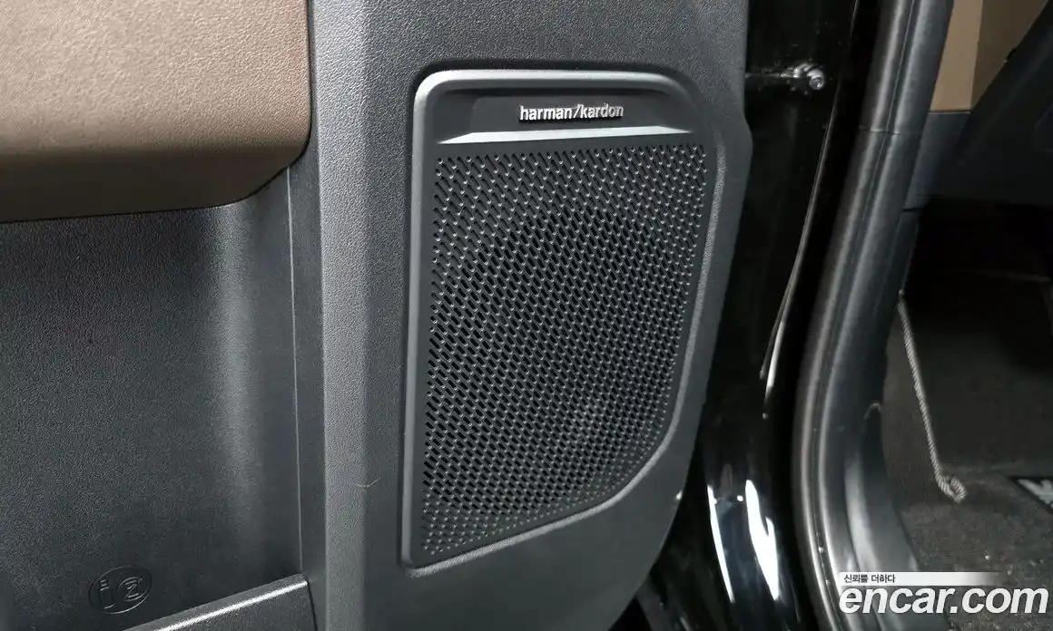 Kia Tasman 2026 2.5 Автомат в Москве № 13506, фото 18