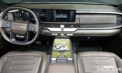 Kia Tasman 2026 2.5 Автомат в Москве № 13506, миниатюра 7