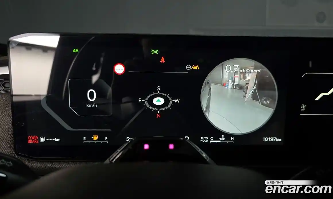 Kia Tasman 2026 2.5 Автомат в Москве № 13506, фото 8