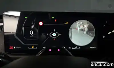 Kia Tasman 2026 2.5 Автомат в Москве № 13506, миниатюра 8