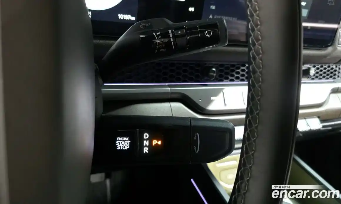 Kia Tasman 2026 2.5 Автомат в Москве № 13506, фото 9