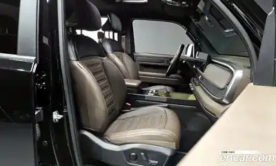 Kia Tasman 2026 2.5 Автомат в Москве № 13506, миниатюра 10