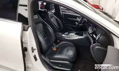 Mercedes-Benz AMG GT 2021 3.0 Автомат в Москве № 141891, миниатюра 11