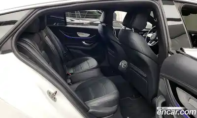 Mercedes-Benz AMG GT 2021 3.0 Автомат в Москве № 141891, миниатюра 12