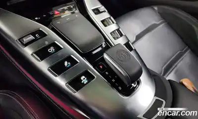 Mercedes-Benz AMG GT 2021 3.0 Автомат в Москве № 141891, миниатюра 9