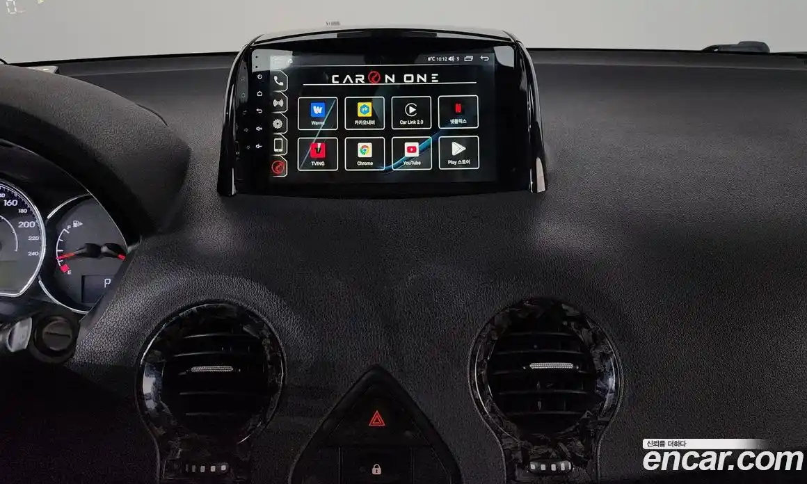 Renault QM5 2014 2.0 Автомат в Москве № 148127, фото 15