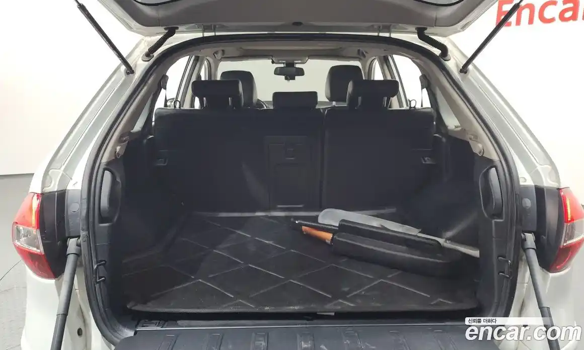 Renault QM5 2014 2.0 Автомат в Москве № 148127, фото 20