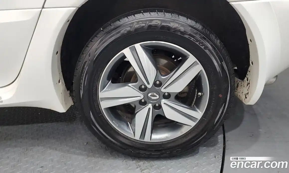 Renault QM5 2014 2.0 Автомат в Москве № 148127, фото 5