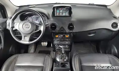 Renault QM5 2014 2.0 Автомат в Москве № 148127, миниатюра 7