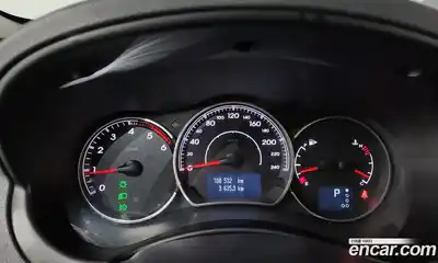 Renault QM5 2014 2.0 Автомат в Москве № 148127, миниатюра 8