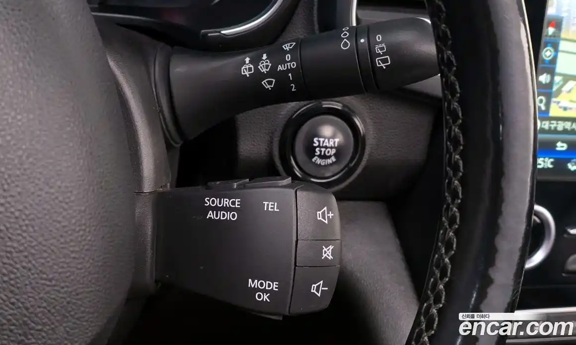 Renault QM6 2017 2.0 Автомат в Москве № 148332, фото 11